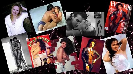 Top 10 Sexiest Bollywood Scandals Ever