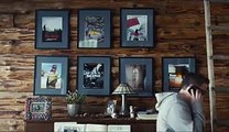 True Story Official Trailer (2015) - James Franco, Felicity Jones HD - Video