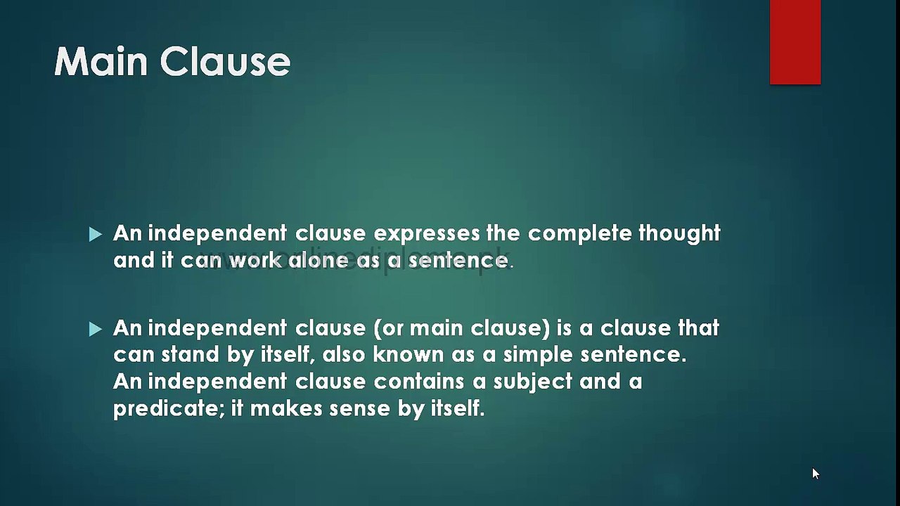 Learn English Course Lesson 34