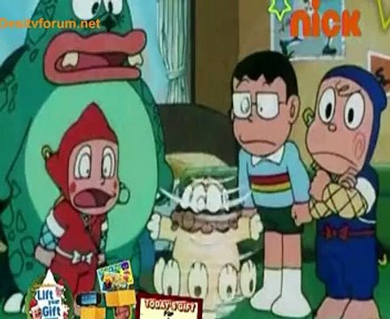 Ninja Hattori 30th December 2014 Video Watch Online Pt2 - Watching On IndiaHDTV.com - India's Premier HDTV