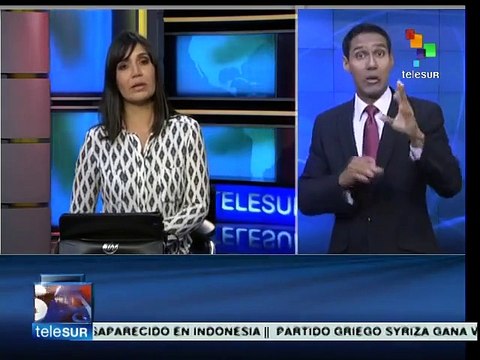 Rechaza Venezuela declaraciones de Guyana sobre diferendo limítrofe