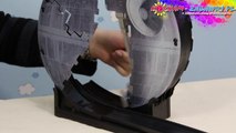 Death Star Battle Blast Track Set / Tor Szturm na Gwiazdę Śmierci - Star Wars - Hot Wheels - CGN48 - Recenzja