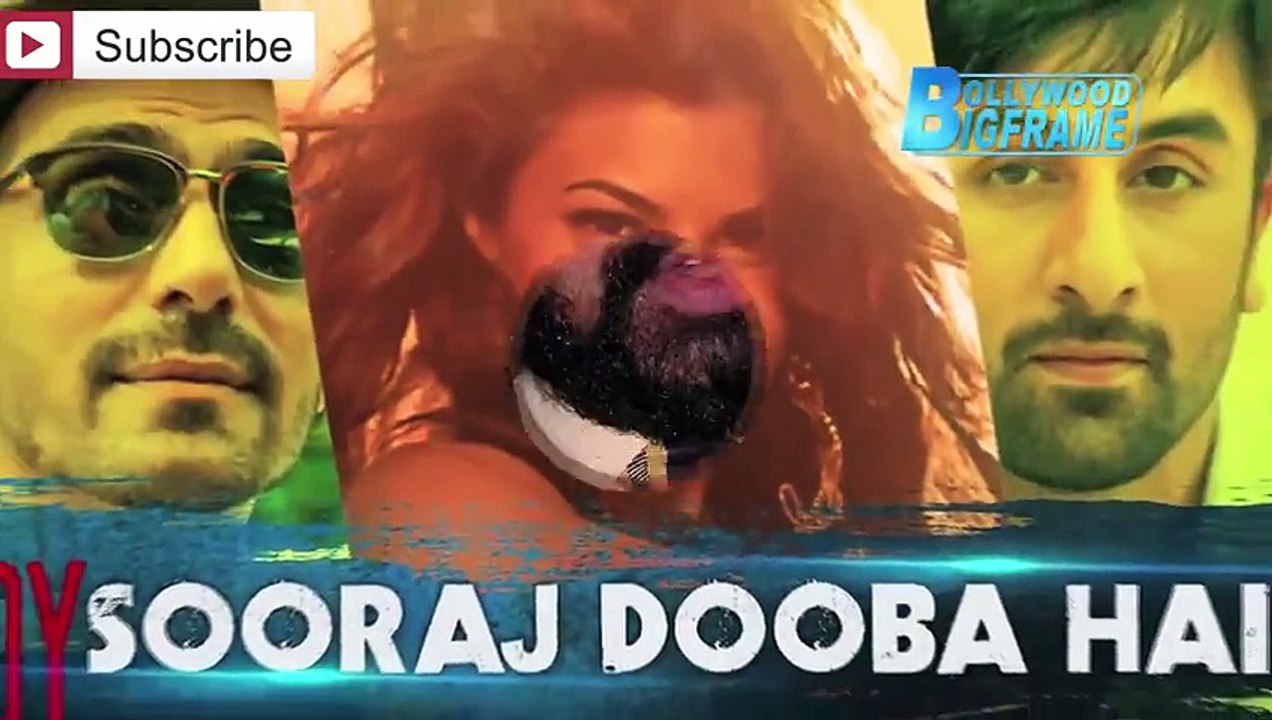 ROY FILM TRAILER HD I ROY FILM FIRST LOOK I ROY FILM MUSIC LAUNCH BY 1 Saniya Hayat