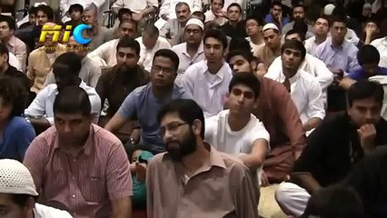Desi Husband,FUNNY Nouman Ali Khan