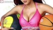 Shriya Saran Hot And Sexy Figure !!! OMG !! BY 1 Saniya Hayat