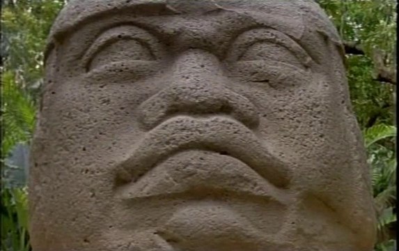 En busca de la civilización perdida (2/3) «El conocimiento olvidado» (HQ)