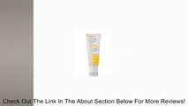 baby pibu Baby Sunscreen - SPF 30 - Fragrance Free - 4 oz Review