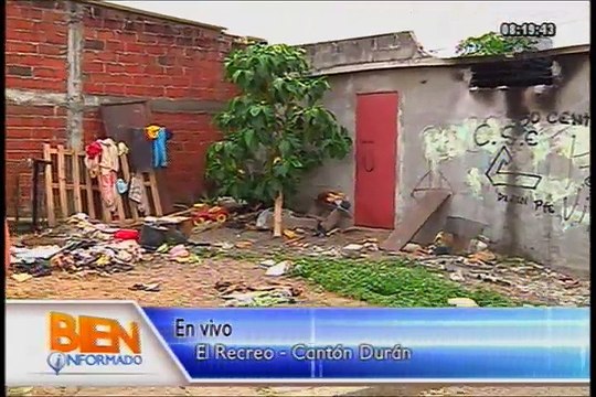 Bien Informado - Padre sufrió quemaduras y necesita ayuda