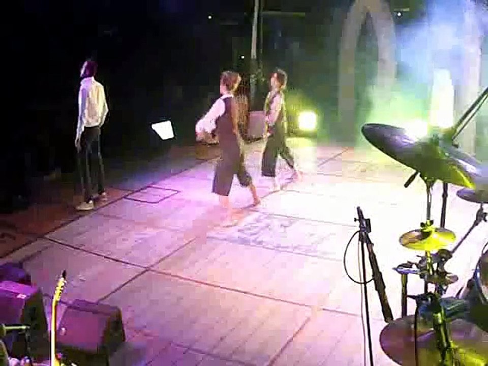 Il significato nascosto de:- IL SIGNORE DEGLI ANELLI - Musical (Parte 3)