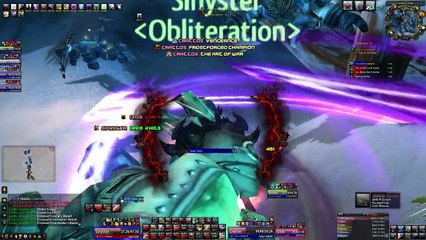 Crattos Hacking Molten-Wow