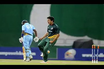 Meer Hamza the Bowler which will make you Forget Muhammad Amir