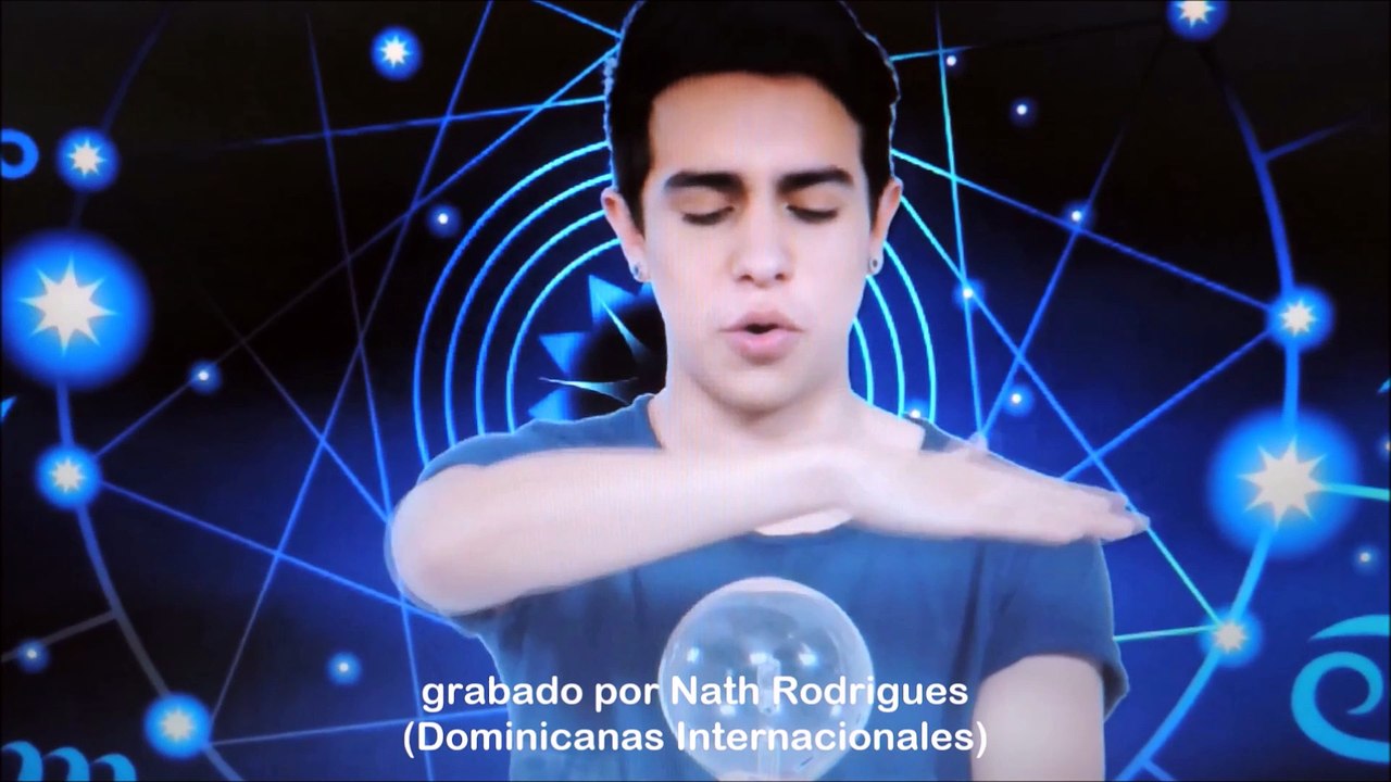 Nico Positivo - Reciclaje  (Temporada 1)