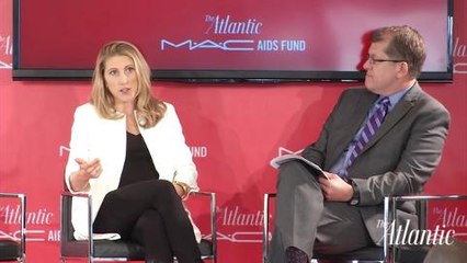 Vanessa Kerry: Ebola Proves Global Health's Local Health