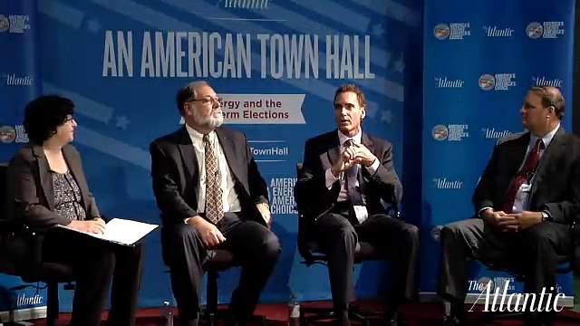 Retiring Coal Plants, Switching to Shale Gas Saves Lives