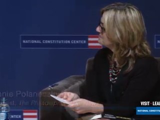 Sen. Kristen Gillibrand: Yes We Can, Because We're Women