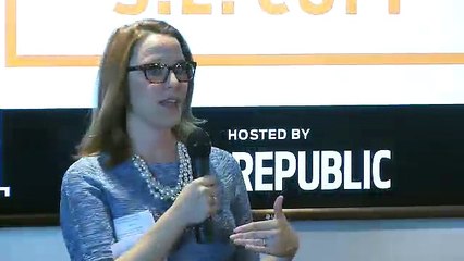 What CNN's S.E. Cupp and Van Jones Are Like in Real Life