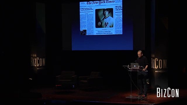 Lawrence Lessig: End of Net Neutrality Spells 'Disaster'