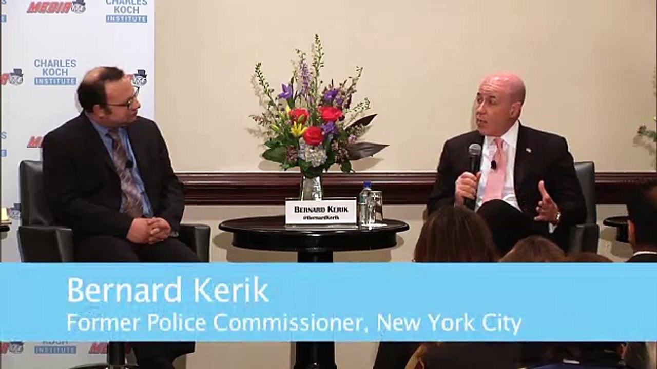 Racial Disparity in the Criminal Justice System