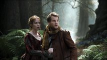 ‘Into the Woods’ Hits The Big Screen, But Never Left The Stage