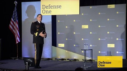 The Military Perspective Looking Into The Future