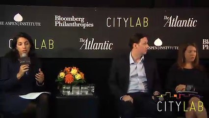 The Venture Process and The Mayor's Challenge