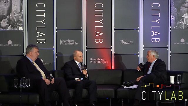 Ray Kelly: NYPD's Terahertz Scanners End Stop-and-Frisk