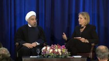 Hassan Rouhani on Iran's Nuclear Endgame