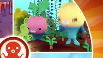 The Octonauts and the Red Rock Crabs (Series 3 Episode 15)