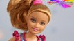 Stacie na Kempingu / Camping Stacie Doll - Barbie Sisters / Siostry Barbie - Mattel - CCX02 - Recenzja
