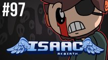 The Binding of Isaac: Rebirth - Episode 97 - Christmas Miracle