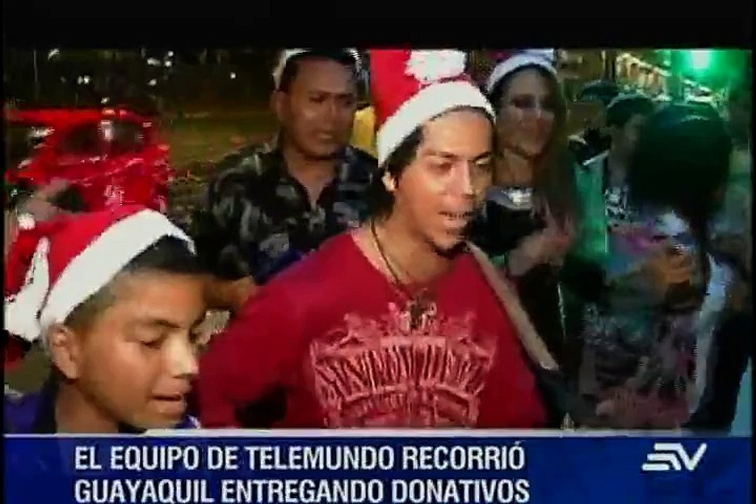 Para endulzar el alma