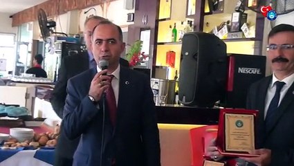 TES Manavgat Kahvaltı-4.Bölüm