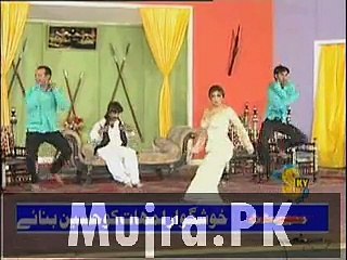 latest pakistani mujra dance hina shaheen