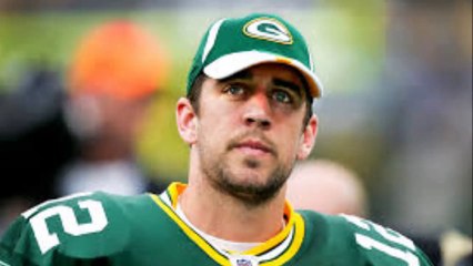 Aaron Rodgers locks up MVP with gutsy performance following calf injury