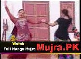 nargis megha hot mujra 2014