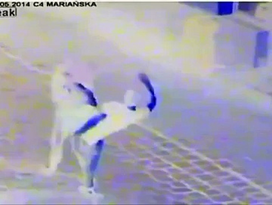 guile theme goes with everything