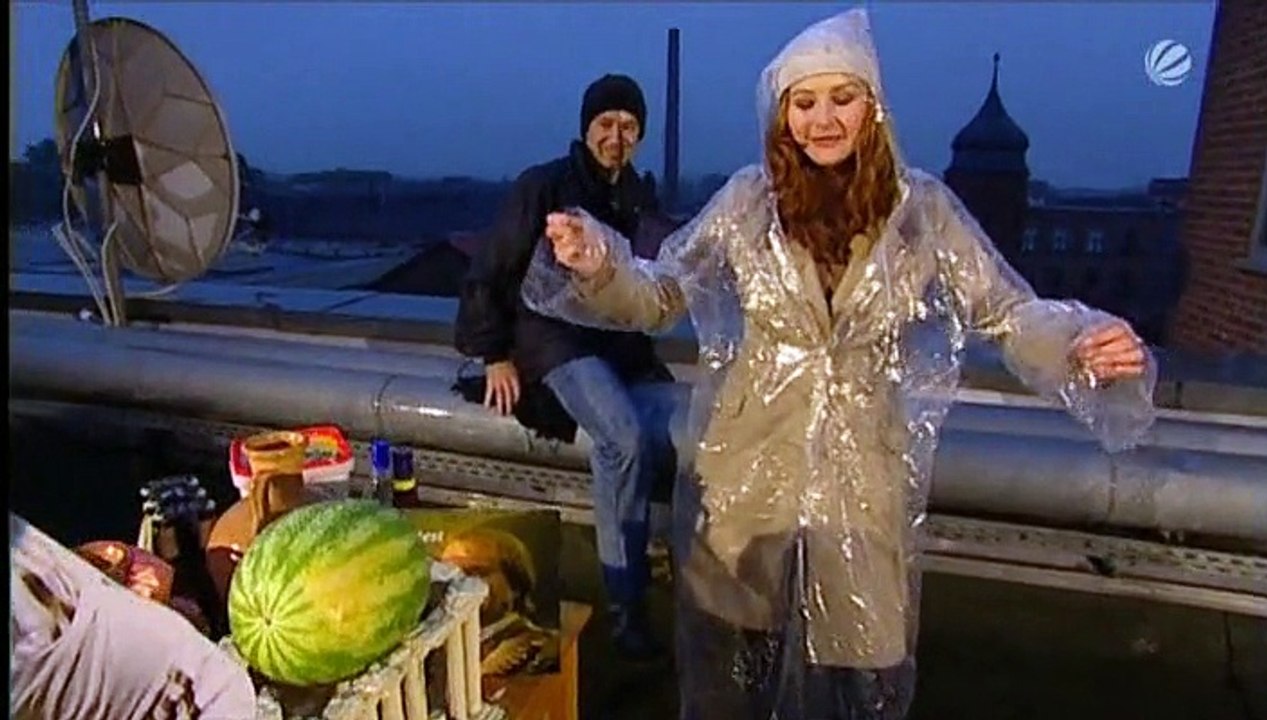 Die Harald Schmidt Show - 2011.10.13