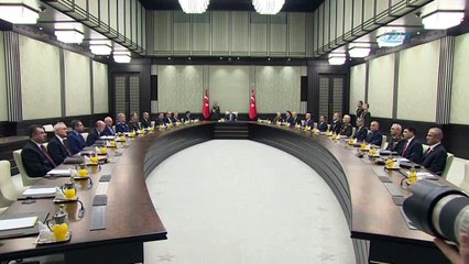 ’’Paralel yapı’’ ile mücadele ve ’’çözüm süreci’’