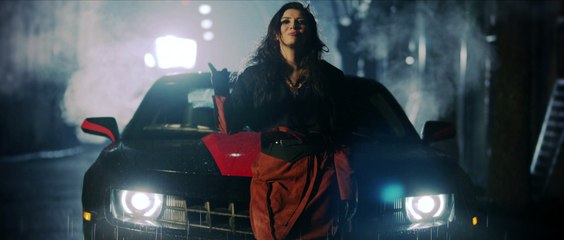 Berfin Gürsoy Eyvallah