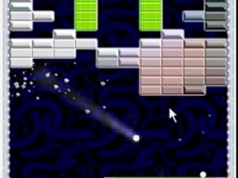 [Kadokado] Alphabounce 33935 pts