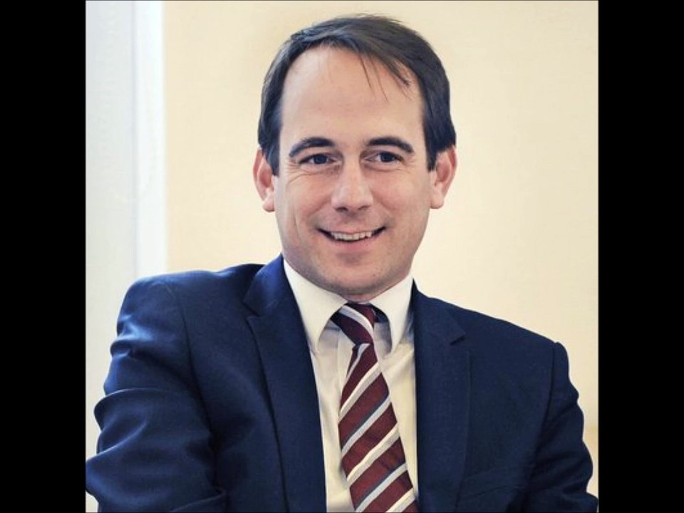 Le maire de Montreuil (2e ville du 93) défend l'idée que tant que dans le domaine de le développement économique que de l'éducation le 93 est un département d'avenir