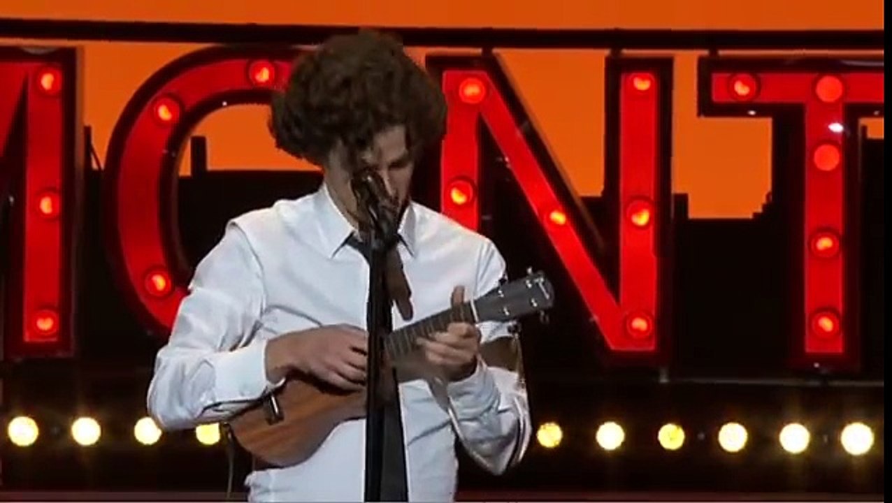 Michaël Gregorio - Imitation Ave Maria , Michael Jackson et bien d'autres !