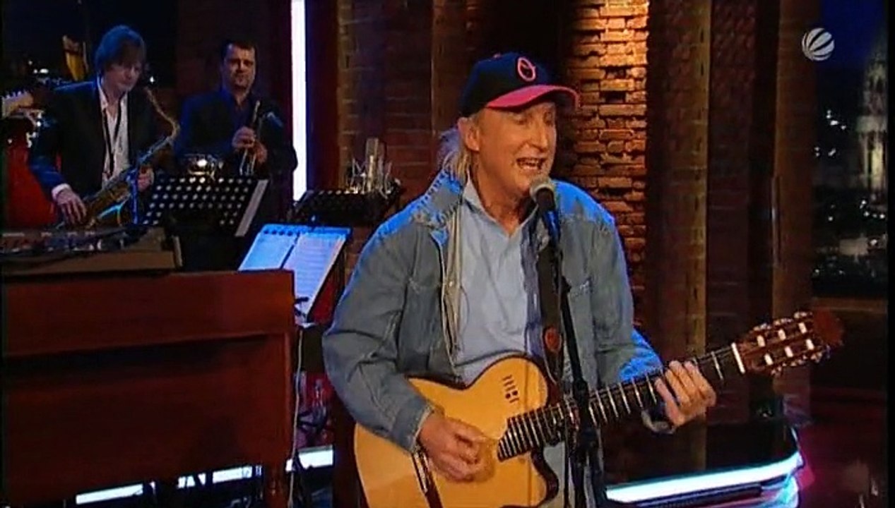 Die Harald Schmidt Show - 2011.10.27