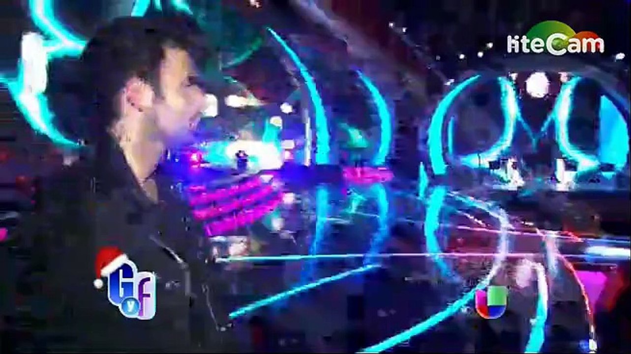 Jencarlos Canela en New York #ElGordoYLaFlaca
