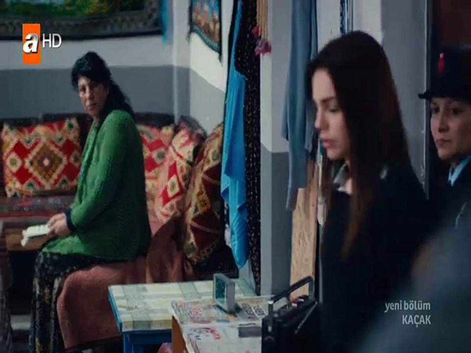 Kaçak 49.Bölüm izle 30 Aralık 2014 TEK PARÇA İZLE