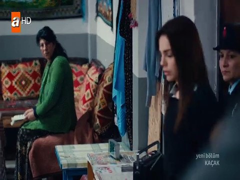 Kaçak 49.Bölüm izle 30 Aralık 2014 TEK PARÇA İZLE