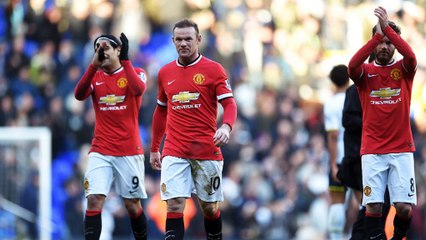 Van Gaal afronta el 2015 con optimismo