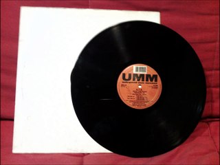A.T.S. feat Mr. Jay - Baa Daa Laa (B1) (Baa Daa Li) (1992)