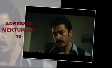 ARZU KARADOĞAN ''Adressiz Mektuplar-10'