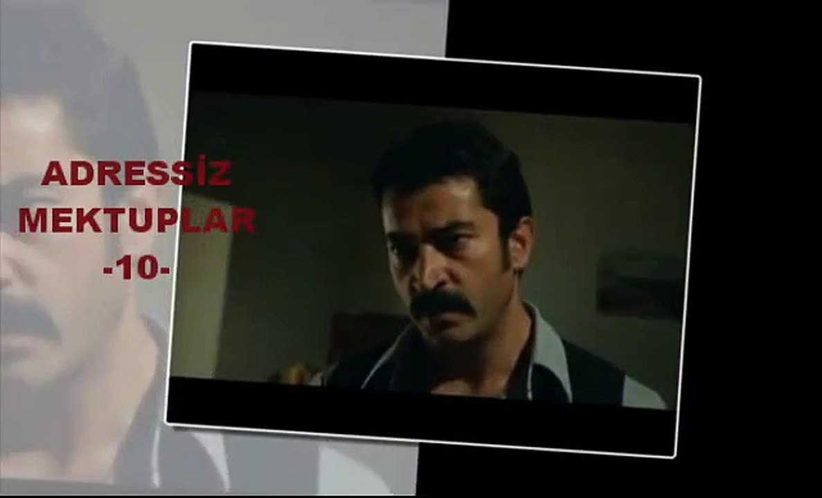 ARZU KARADOĞAN ''Adressiz Mektuplar-10'